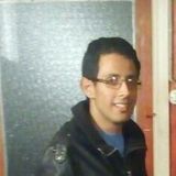 Panxo from Talcahuano | Man | 35 years old | Aquarius