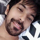 Ash from International City | Man | 37 years old | Virgo