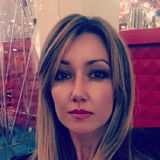 Nata from Vienna | Woman | 45 years old | Capricorn