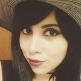 Izzy from Pachuca de Soto | Woman | 35 years old | Aries
