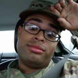 David from Fort Stewart | Man | 29 years old | Aquarius