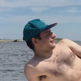 Ciacciad from Hyde Park | Man | 31 years old | Capricorn
