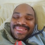 Jasper from New Haven | Man | 44 years old | Capricorn