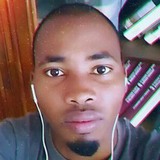Moudiallo51 from Cuneo | Man | 34 years old | Leo