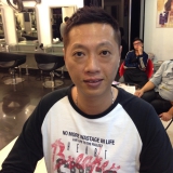 Ronald from Chai Wan | Man | 54 years old | Scorpio