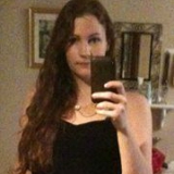 Rebecka from Vaexjoe | Woman | 38 years old | Cancer