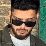 96Akhbx from Muzaffarnagar | Man | 22 years old | Scorpio