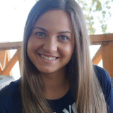 Gabrielagj from Gevgelija | Woman | 31 years old | Aquarius