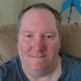 Jamie from Whitsett | Man | 52 years old | Leo