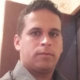 Nil from Ipiguá | Man | 37 years old | Virgo