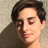 Cxprio from Paris | Woman | 24 years old | Virgo