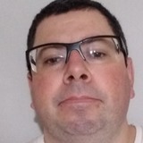 Oraci from Lages | Man | 43 years old | Virgo