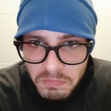 Purgariuantoid from Cesena | Man | 32 years old | Aries