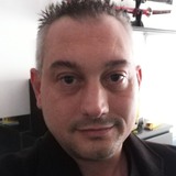 Mircogasperini from Pomezia | Man | 44 years old | Libra