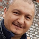 Rudy from Charleroi | Man | 49 years old | Aries