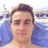 Sinan from Alanya | Man | 31 years old | Aquarius