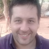 Ale from Pilar | Man | 40 years old | Virgo