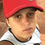 Lorena from Palmeiras de Goias | Woman | 28 years old | Aquarius