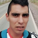 Jijenadamiau7 from La Cocha | Man | 37 years old | Scorpio