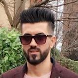 Mark from Glasgow | Man | 29 years old | Aries