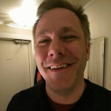 Christopher from Bromma | Man | 54 years old | Sagittarius