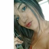 Thais from Goiania | Woman | 26 years old | Sagittarius