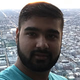 Sahilaj from Glendale Heights | Man | 29 years old | Libra