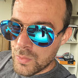Tomtom from Obersiggenthal | Man | 43 years old | Leo