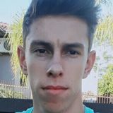 Mateus from Horizontina | Man | 26 years old | Cancer