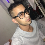 Ali from Jakarta | Man | 36 years old | Aquarius