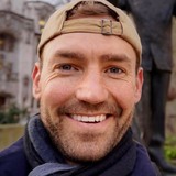 Safarilifeatdl from Dublin | Man | 49 years old | Capricorn