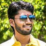 Bali from Ahmadnagar | Man | 33 years old | Gemini