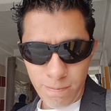 Chucho from Milpa Alta | Man | 38 years old | Cancer