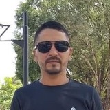 Avelinojoao29Y from Carutapera | Man | 36 years old | Scorpio
