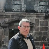 Joed from Quito | Man | 57 years old | Aries
