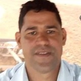 Nego from Umuarama | Man | 48 years old | Cancer
