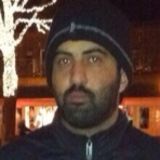 Mohammam from Nybro | Man | 40 years old | Capricorn