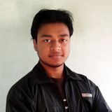 Anjan Ghosh from Bolpur | Man | 30 years old | Libra
