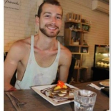 Atargatis from Melbourne | Man | 35 years old | Sagittarius