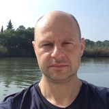 Allvion from Novocherkassk | Man | 53 years old | Leo