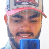 Thales from Areado | Man | 30 years old | Scorpio