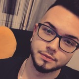 Igor from Salzburg | Man | 26 years old | Cancer