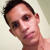 Vinicius from Santana | Man | 31 years old | Taurus