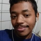 Davidsn from Casimiro de Abreu | Man | 27 years old | Sagittarius