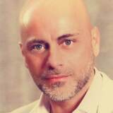Geosaadefo from Beirut | Man | 52 years old | Leo