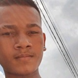 Eliosmarfreiek from Morungaba | Man | 23 years old | Pisces