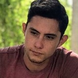 Omart from Culiacan | Man | 26 years old | Capricorn