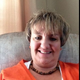 Luvorange from Edmonton | Woman | 54 years old | Capricorn