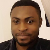 Godwin from Reggio nell'Emilia | Man | 38 years old | Taurus