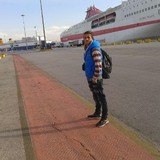 Klajdilike4F from Rodos | Man | 31 years old | Aquarius